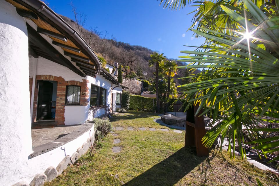 Private Garden