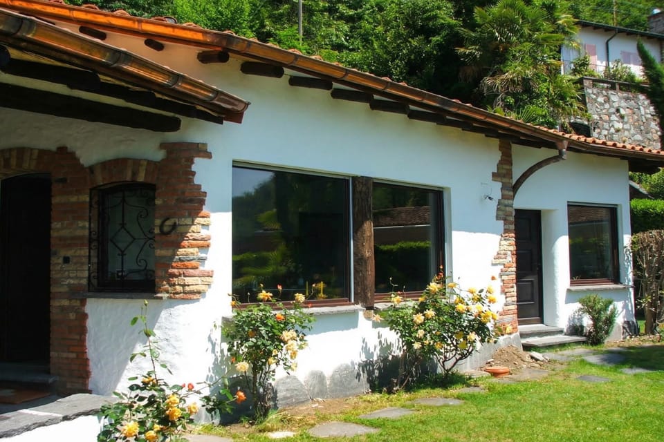 Private Garden