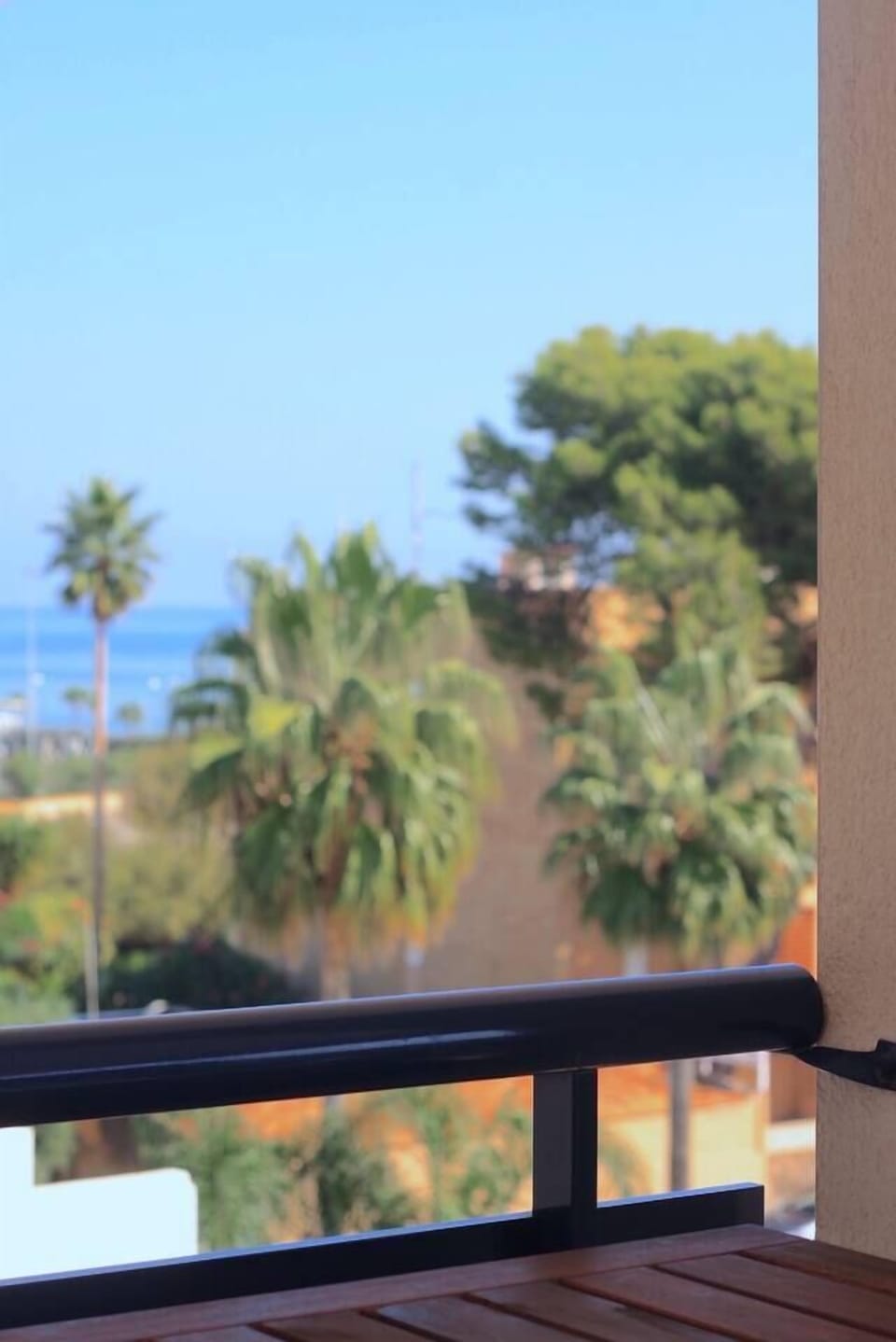 Holiday rental apartment Denia Sueños de Mar costablancarent