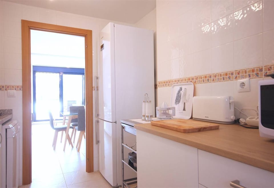 Holiday rental apartment Denia Sueños de Mar costablancarent