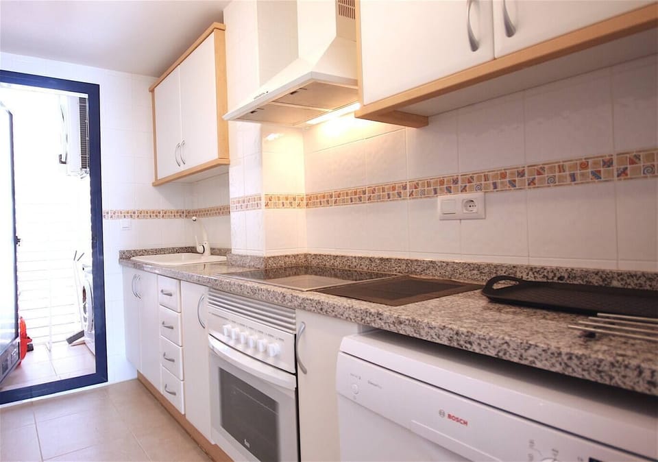 Holiday rental apartment Denia Sueños de Mar costablancarent