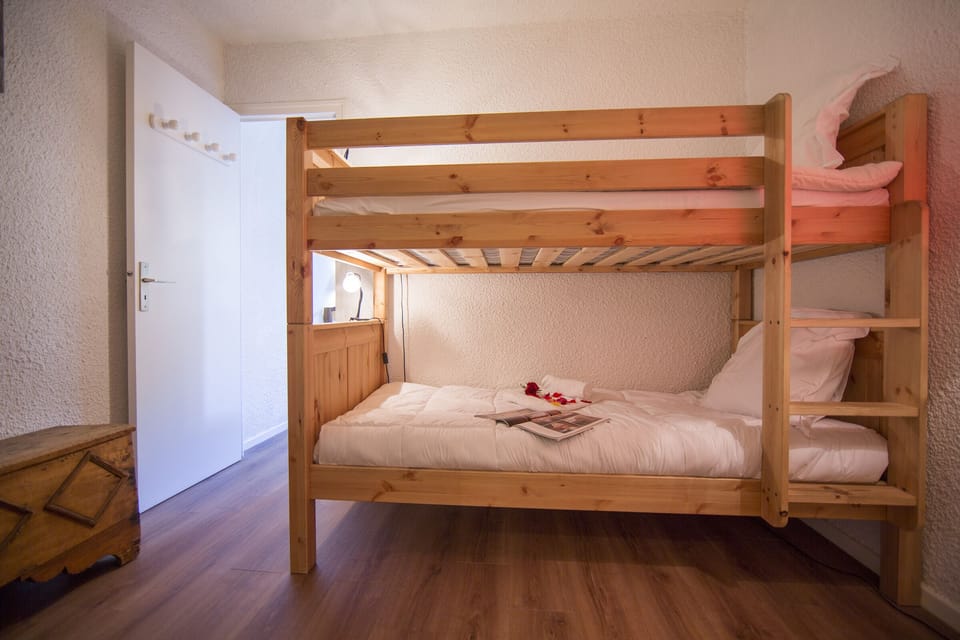 Third bedroom