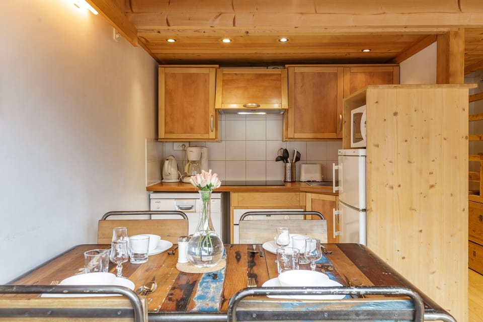 Kitchenette
