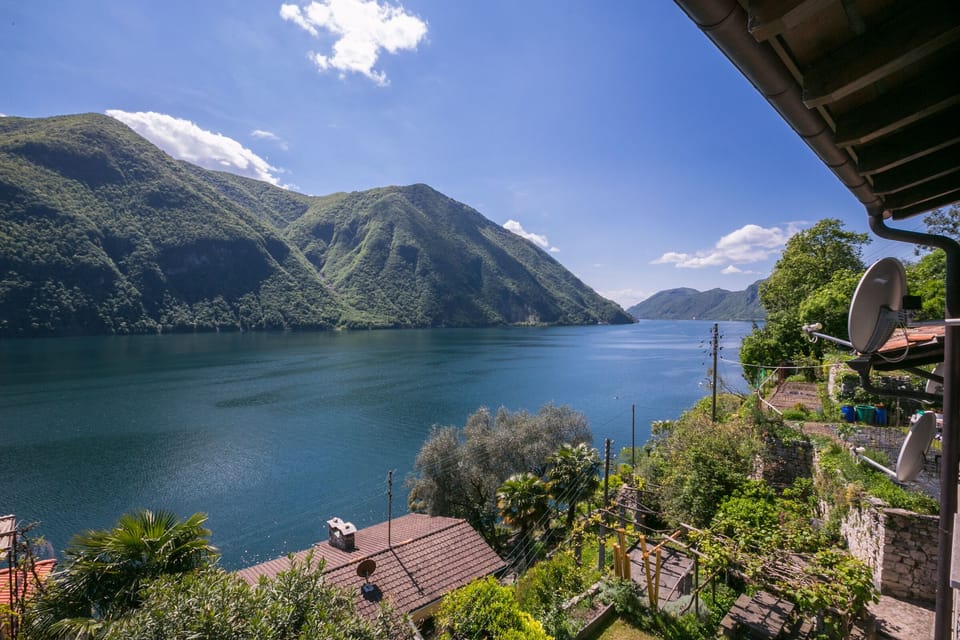 Lake View