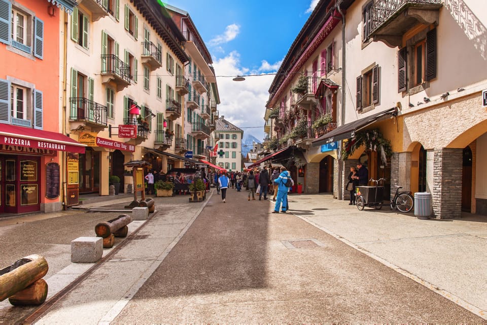 Town Photo
