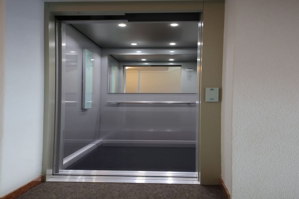 Elevator