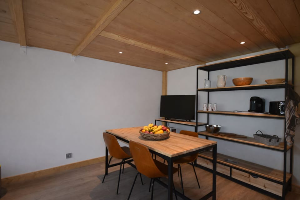 Comfortable living space