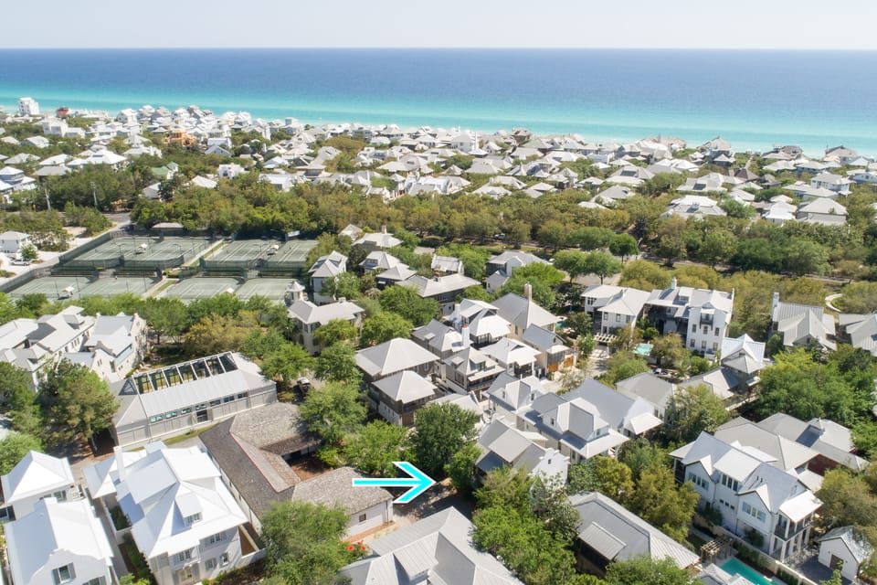 Very Close to Tennis, Fitness and Sky Pool