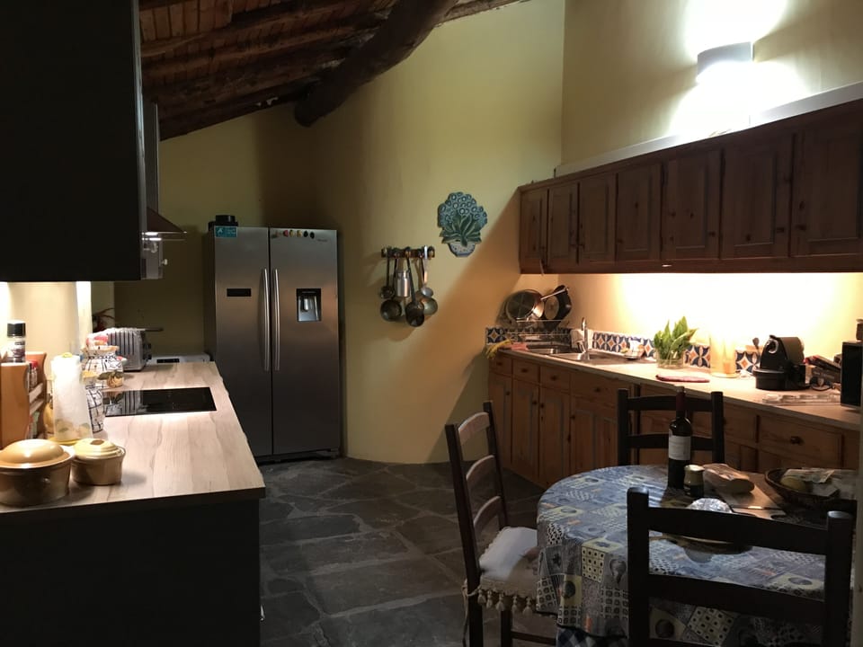Cozinha 