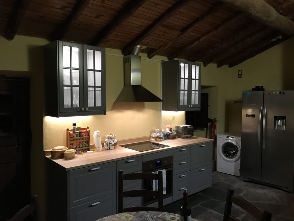 Cozinha