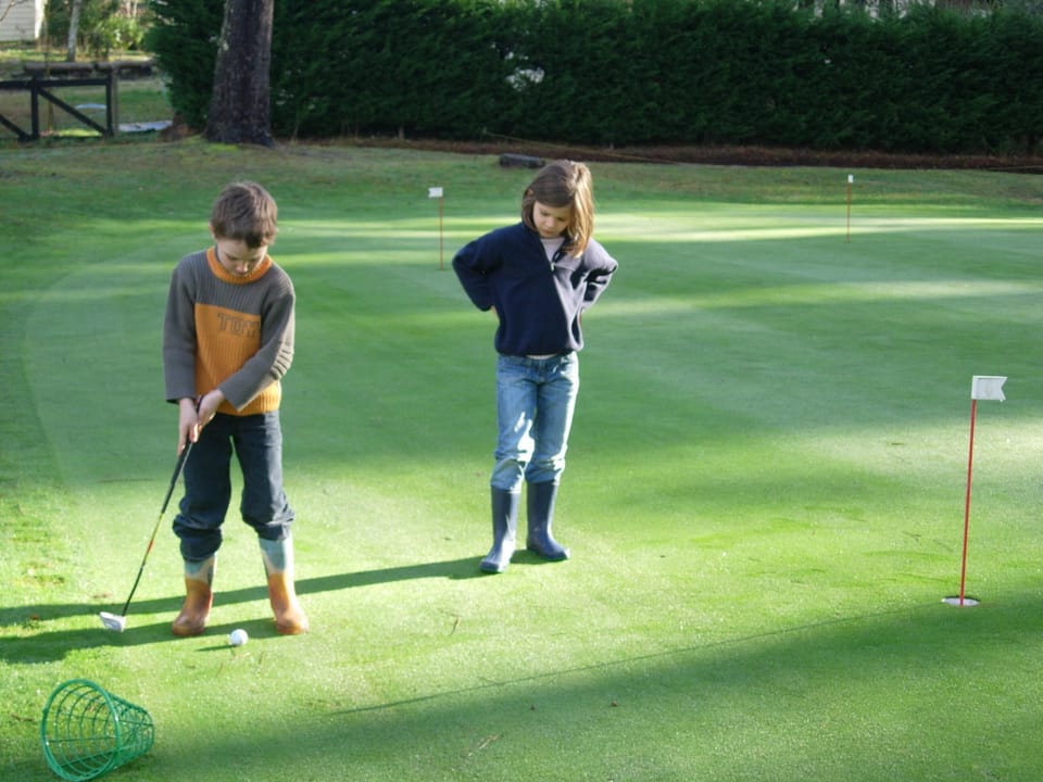 Golf