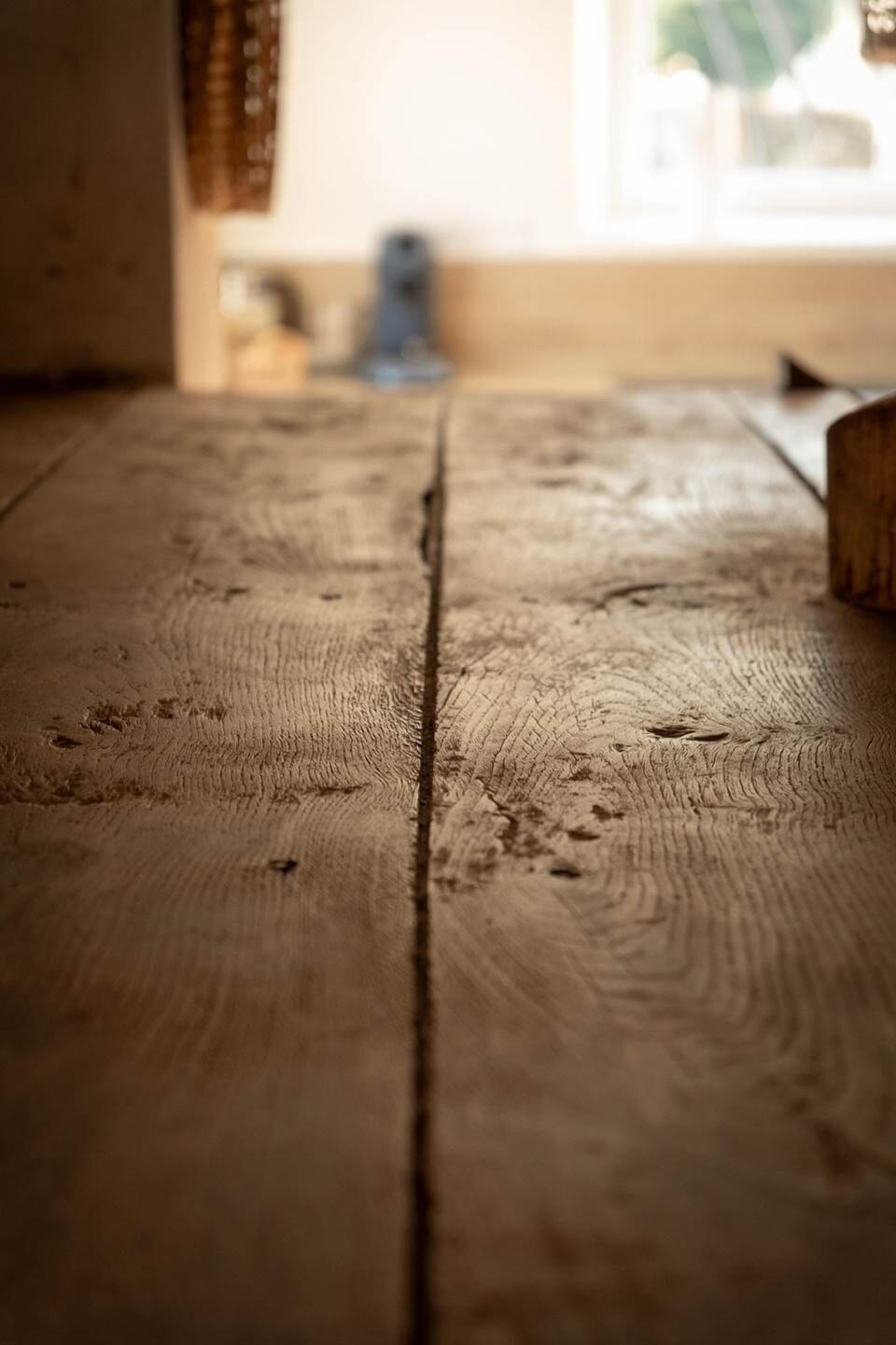 table gite