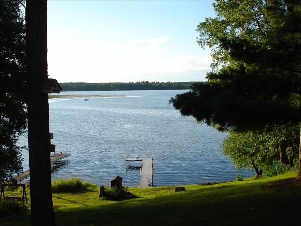 Lake life 