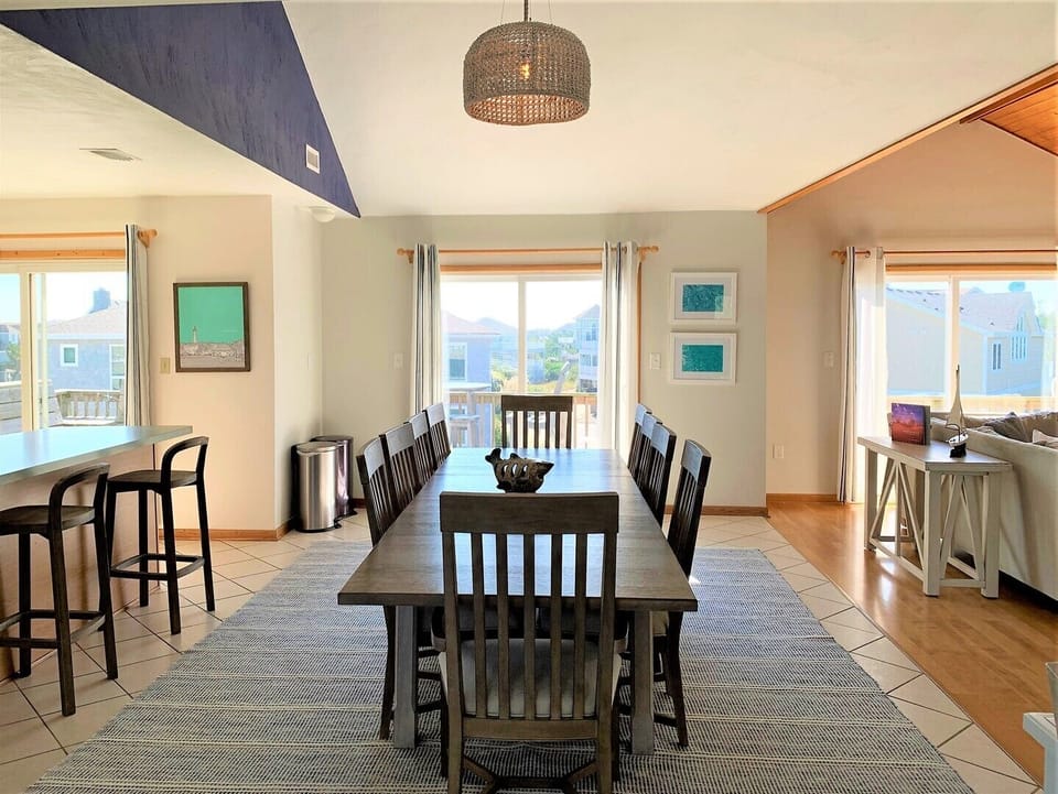 Dining Room Table