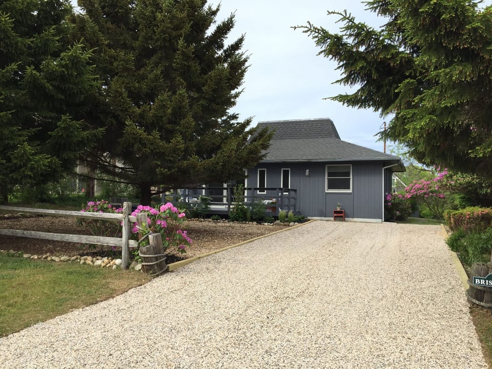 Ditch Plains Cottage