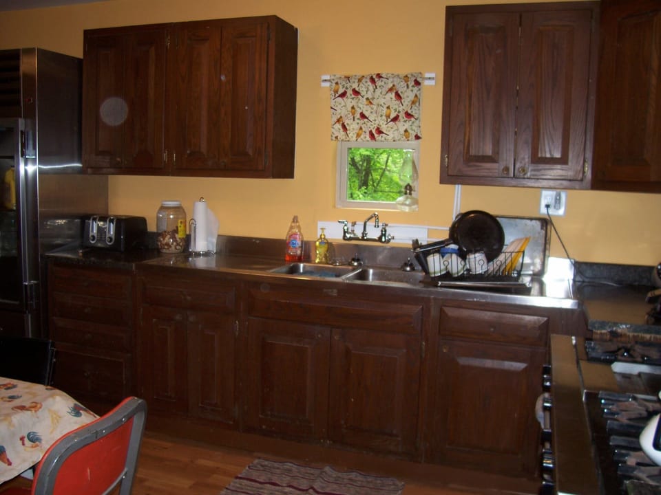 stainelss steel sink 