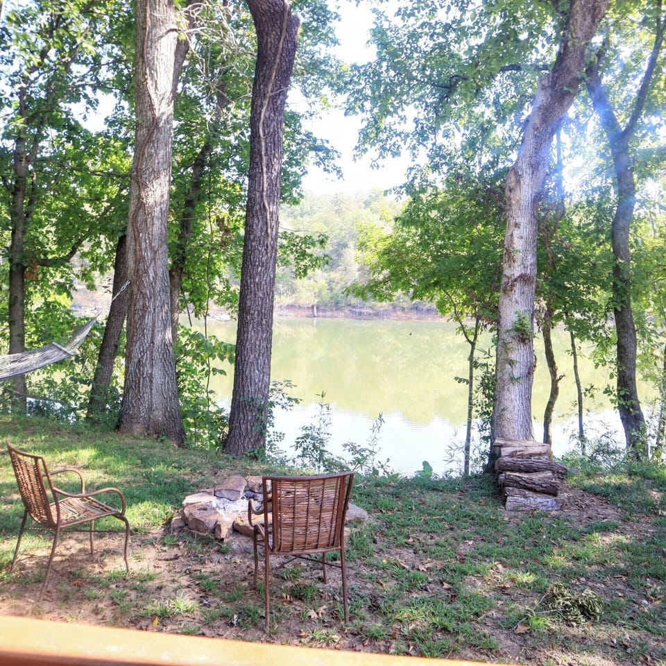 Outside view at Sycamore
