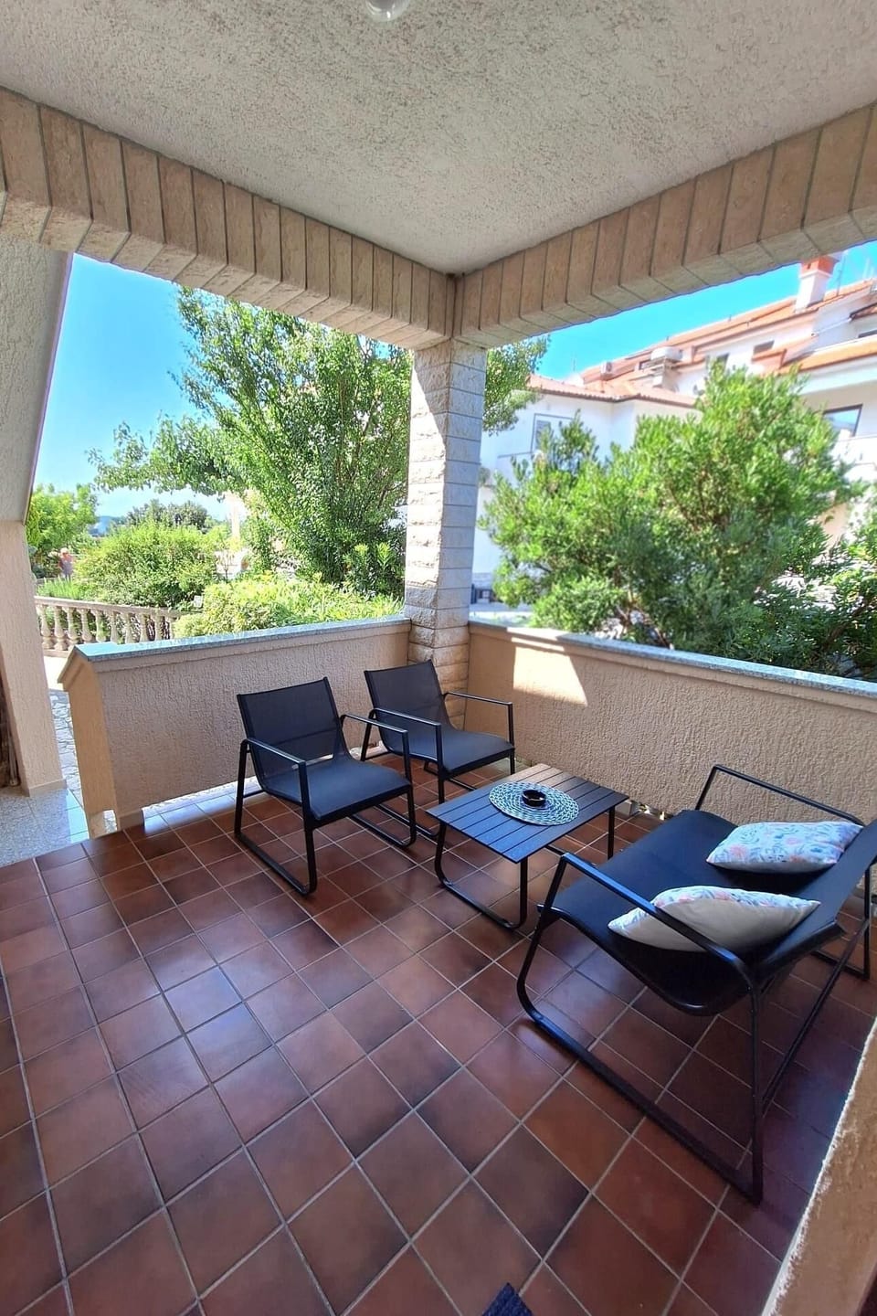 Terrace 2