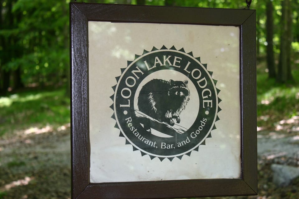 Welcome to Loon Lake Lodge in Big Rapids, MI