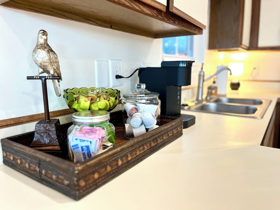 COFFEE BAR