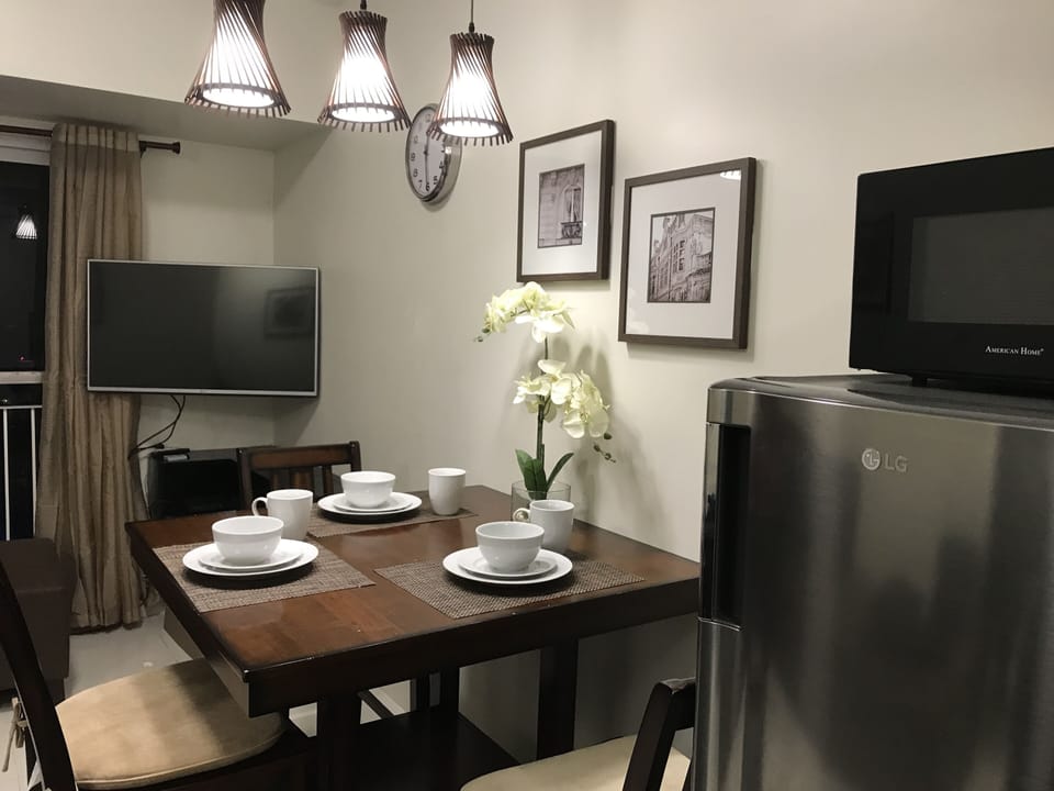 Living/Dining