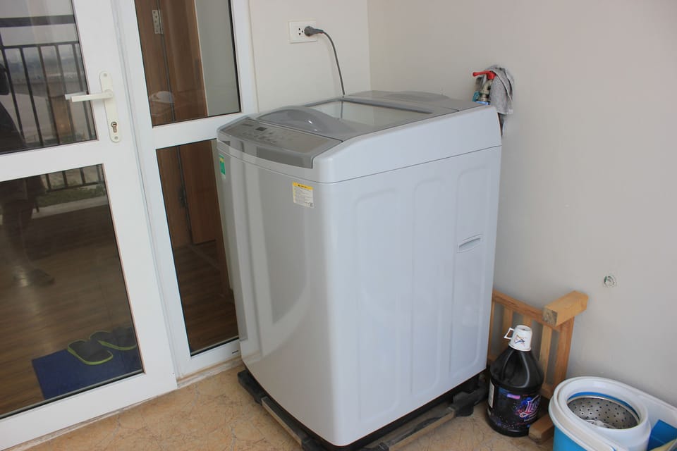 Washer