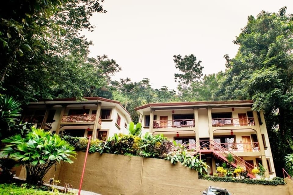 EcoCondo #7 Serviced Apartments in Quepos w/ Pool (316)