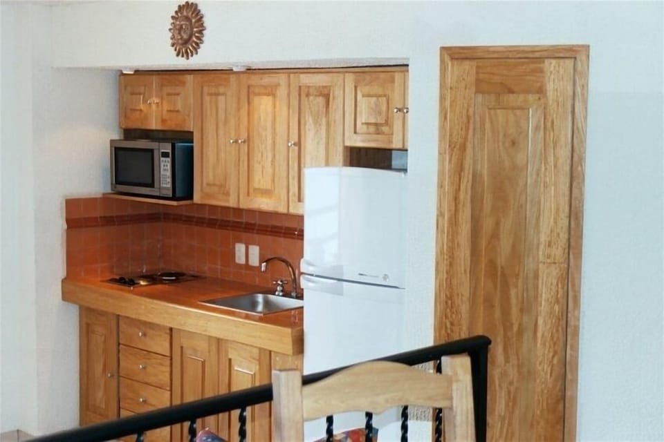 Our kitchen