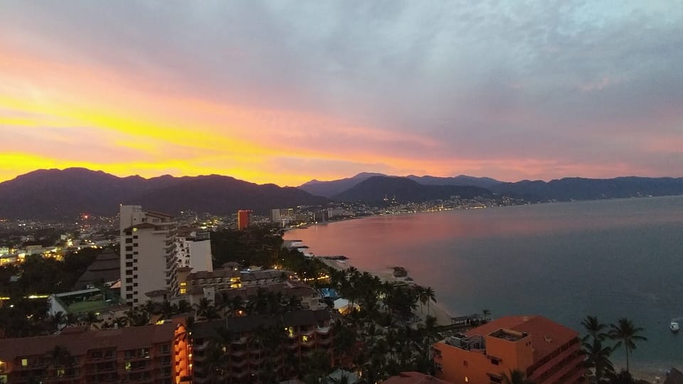 Sunrise