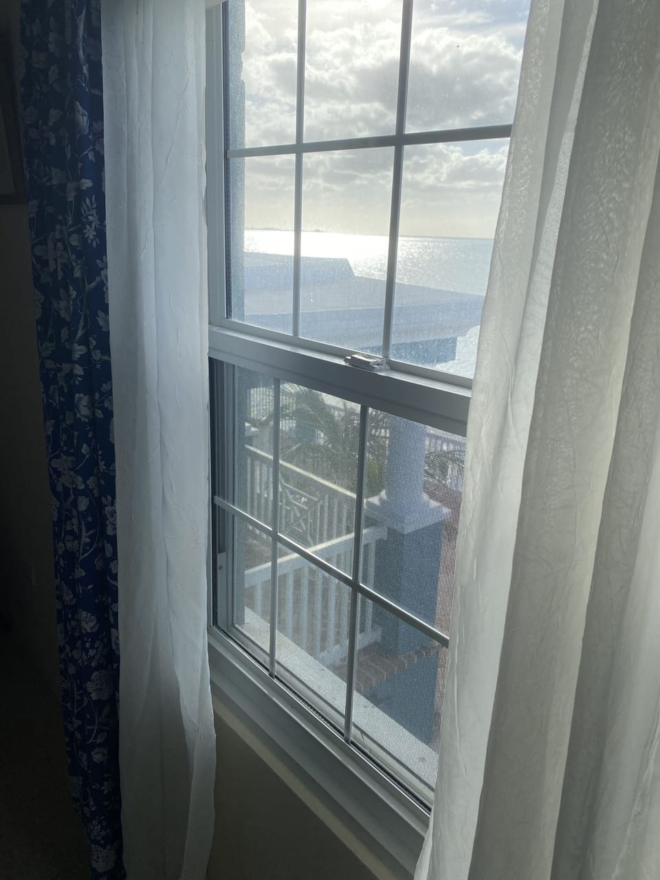 Bedroom#3 Ocean View