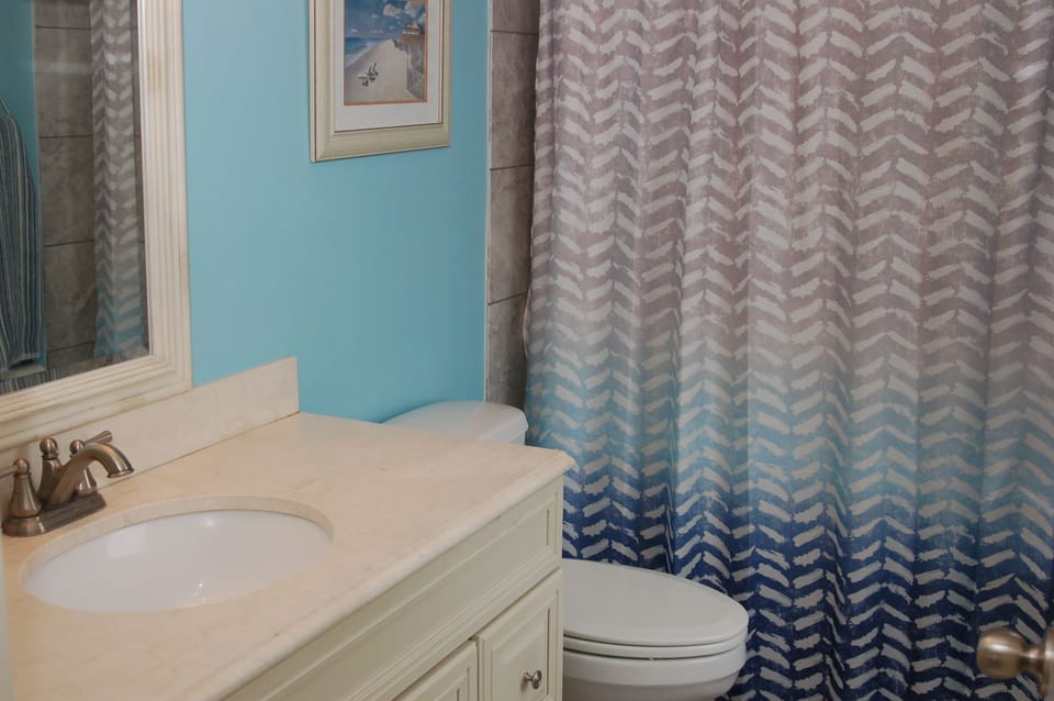 Master Bath