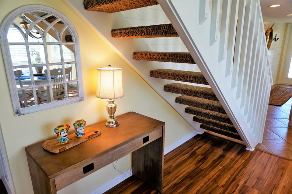 Stairway
