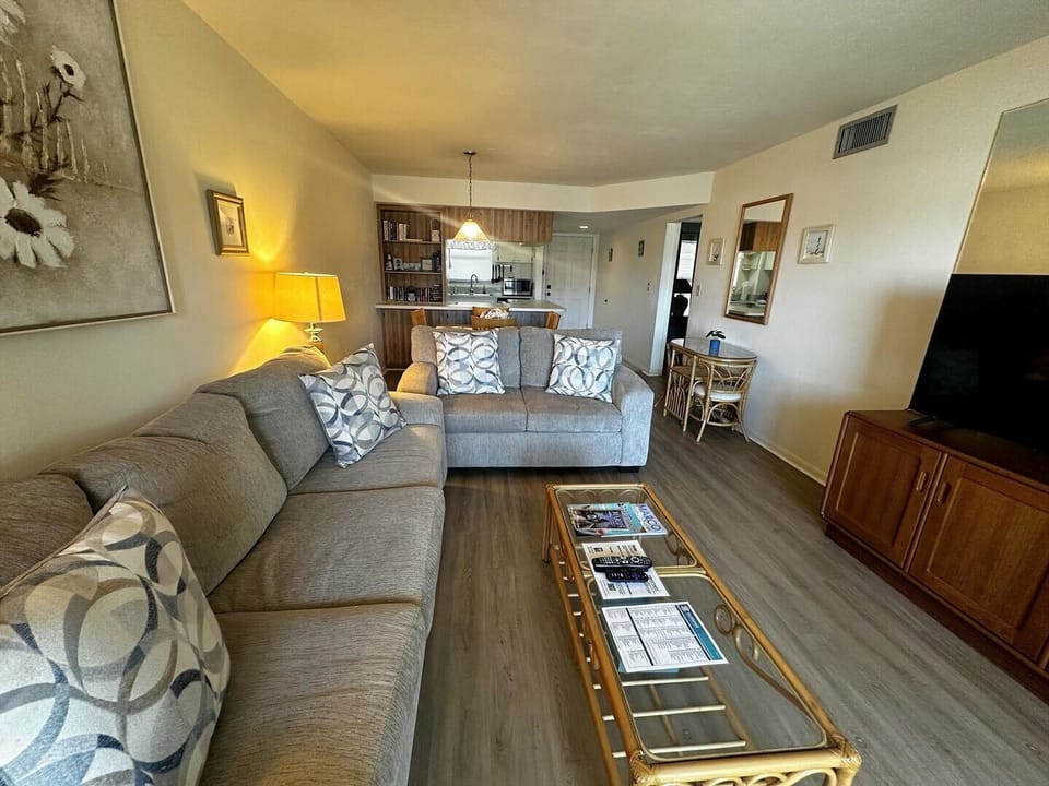 Living Room View 3