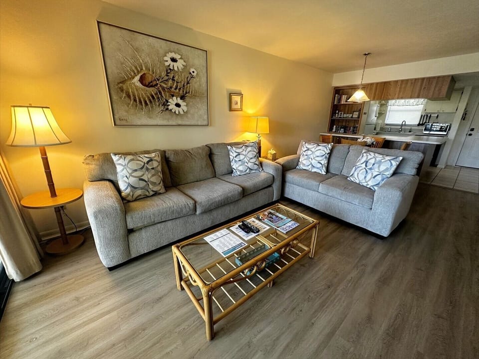 Living Room View 1