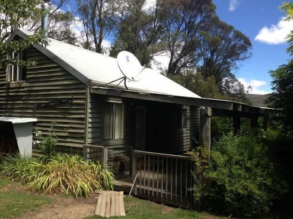 The Cottage