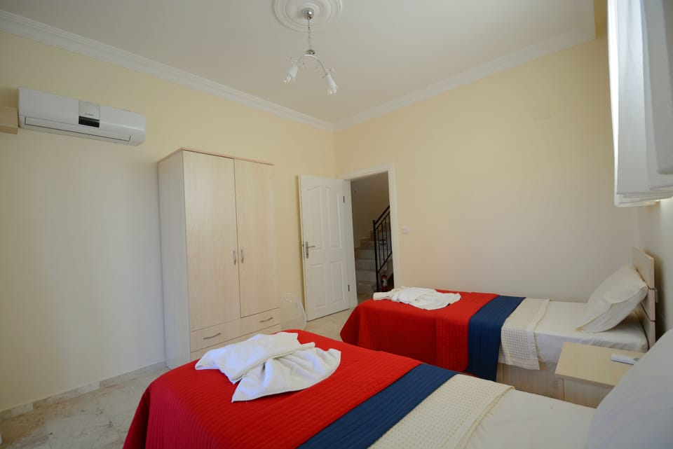 Villa2 bedroom 