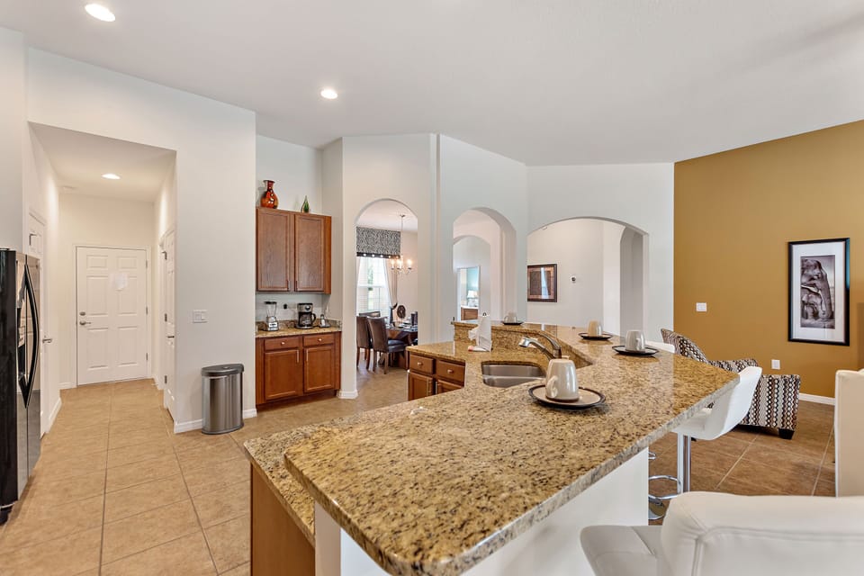 Open Concept 