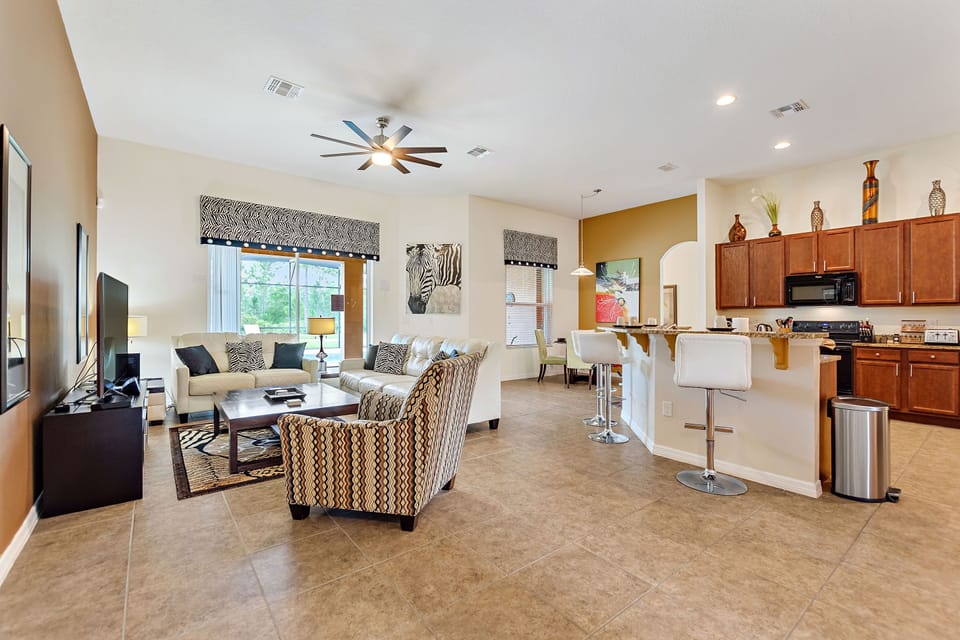 Open Concept