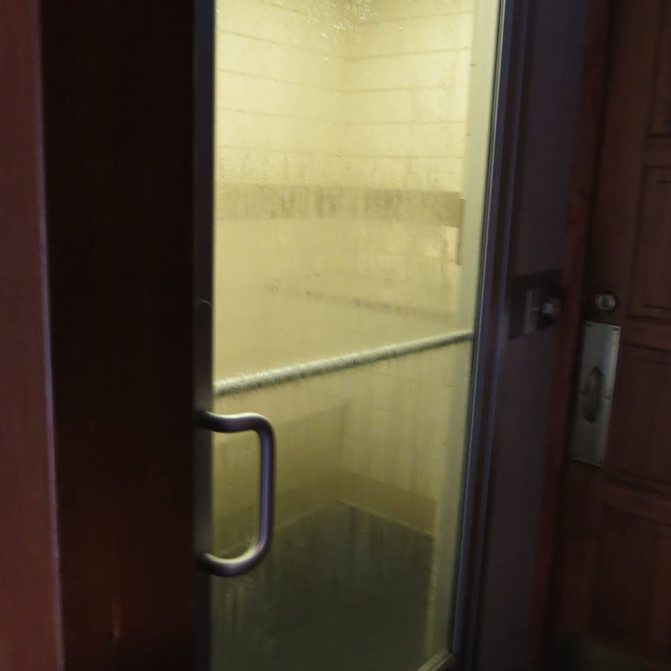 Steam Room