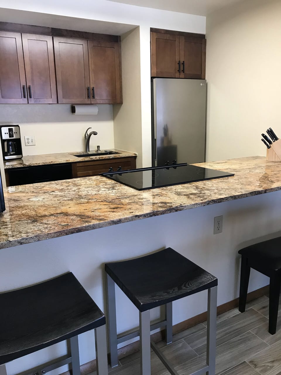 Open Kitchen
