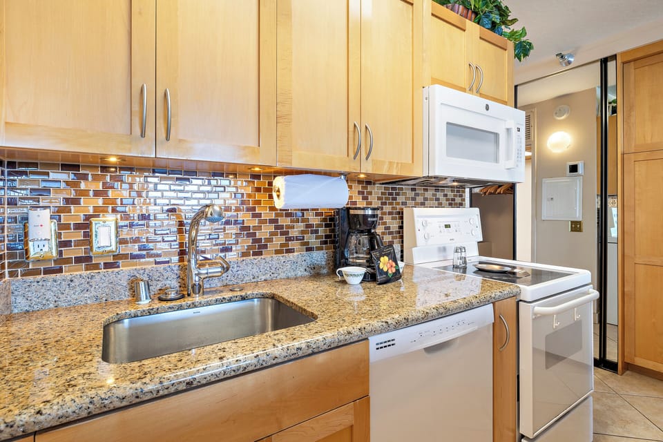 Kitchen Appliance 2