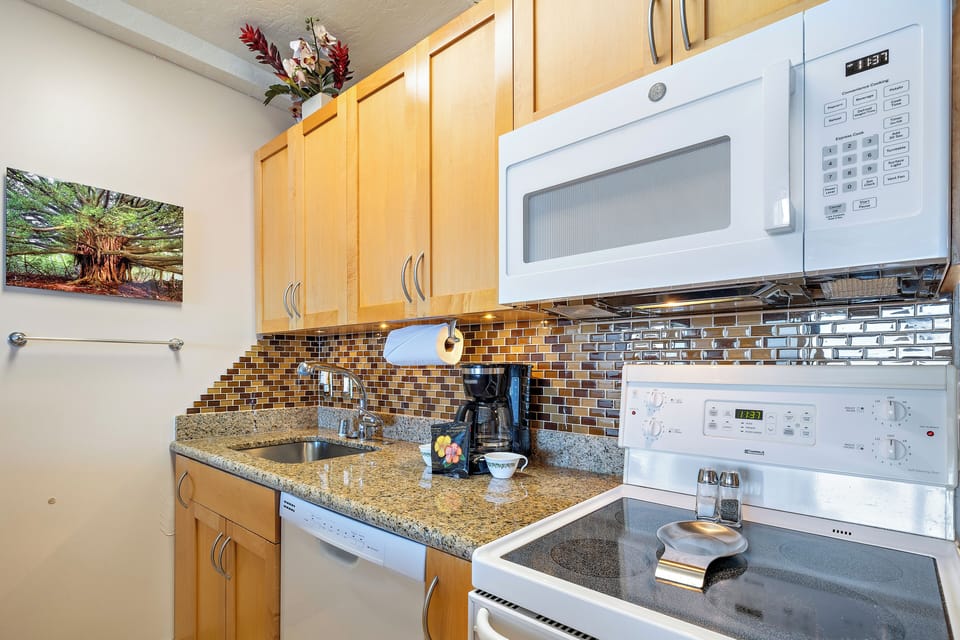 Kitchen Appliance