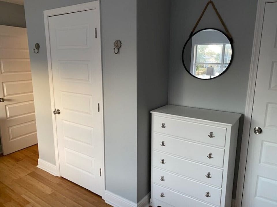 Bedroom #3