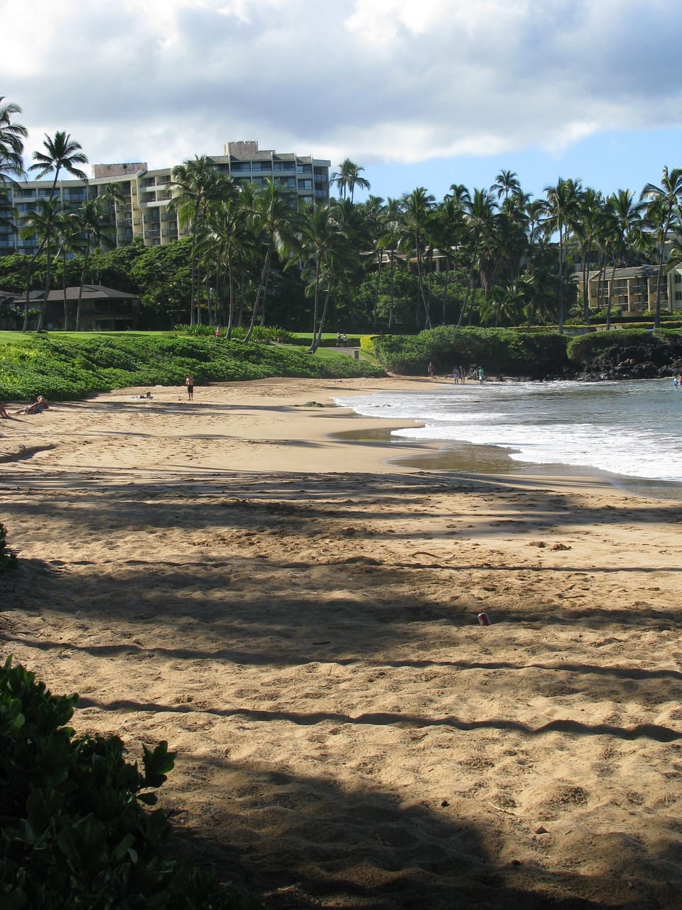 Ulua Beach