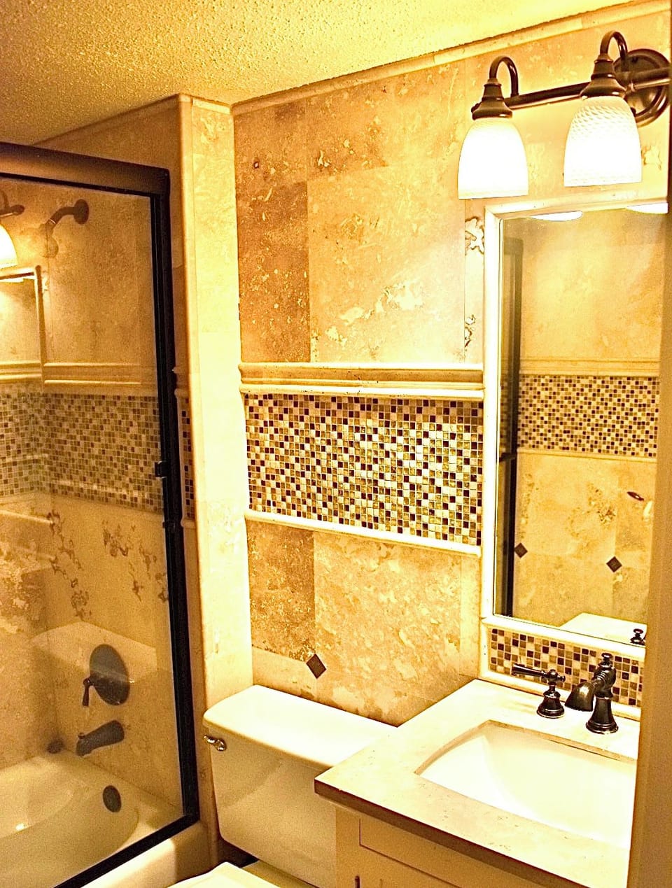 Full bath 
