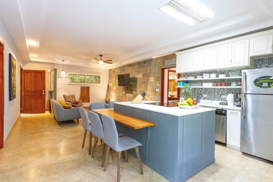 Rainforest Gem Aracari Villa with Private Pool (1807)