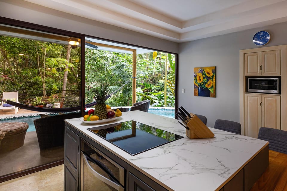 Rainforest Gem Aracari Villa with Private Pool (1813)