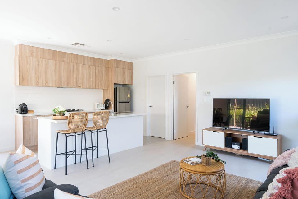 Spacious living: Room to relax and unwind in style. Your comfort zone awaits.