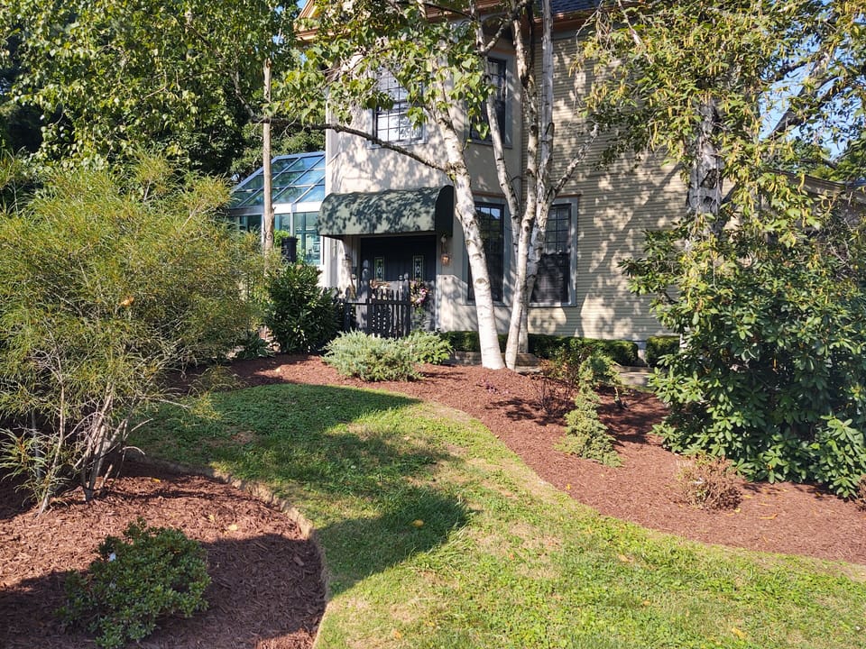 Convenient, Comfortable, &  Private, Your home in Pittsburgh when you're away!