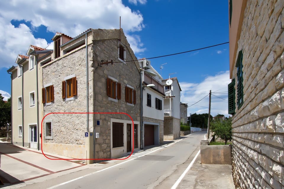 House exterior

